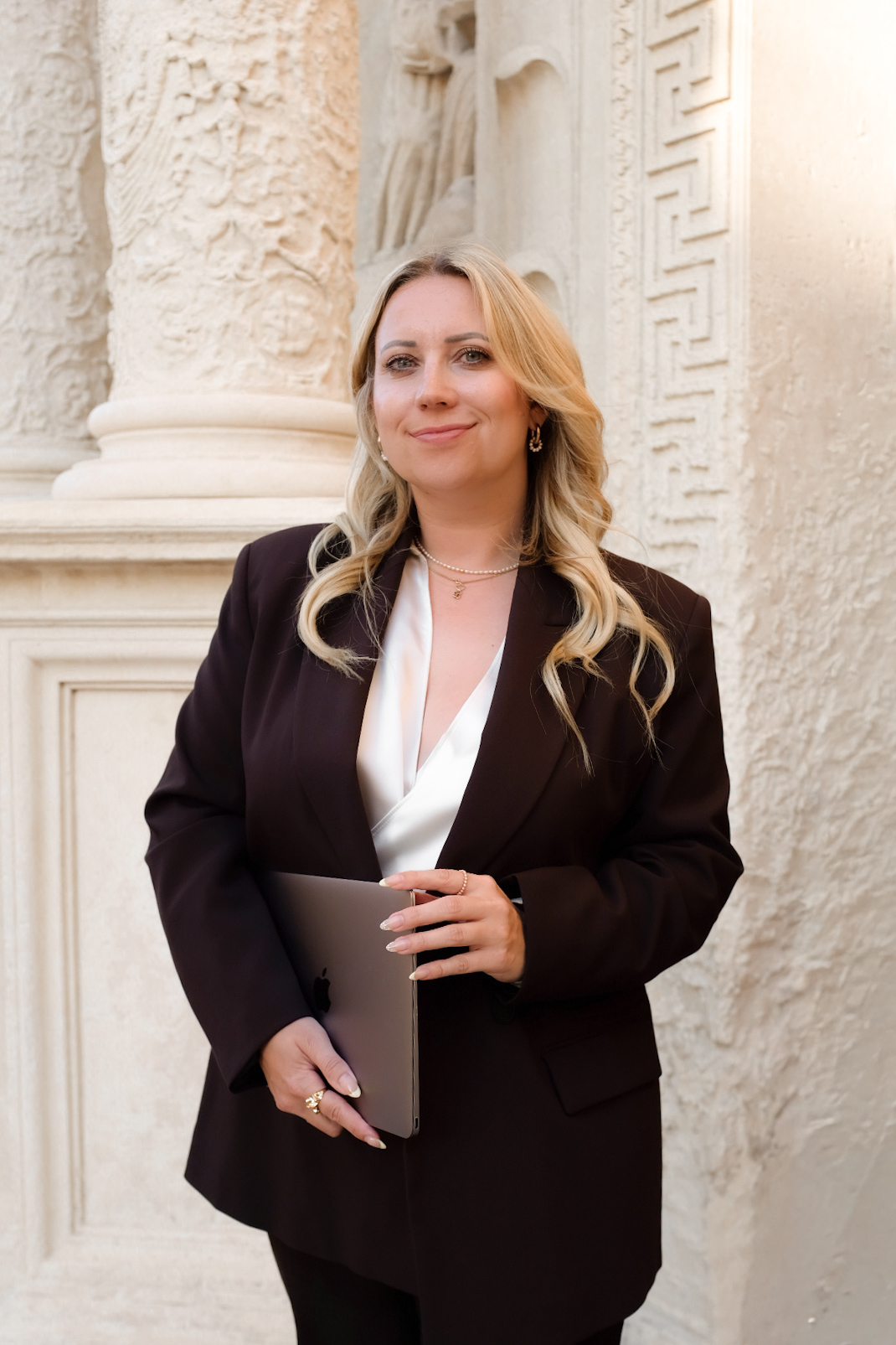 Portrait Foto Alexandra Winzer Pinterest Marketing